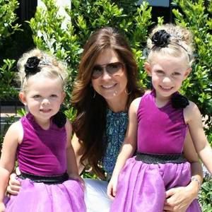 Meet your Posher, Patricia